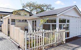 Stylish Eden Park Studio